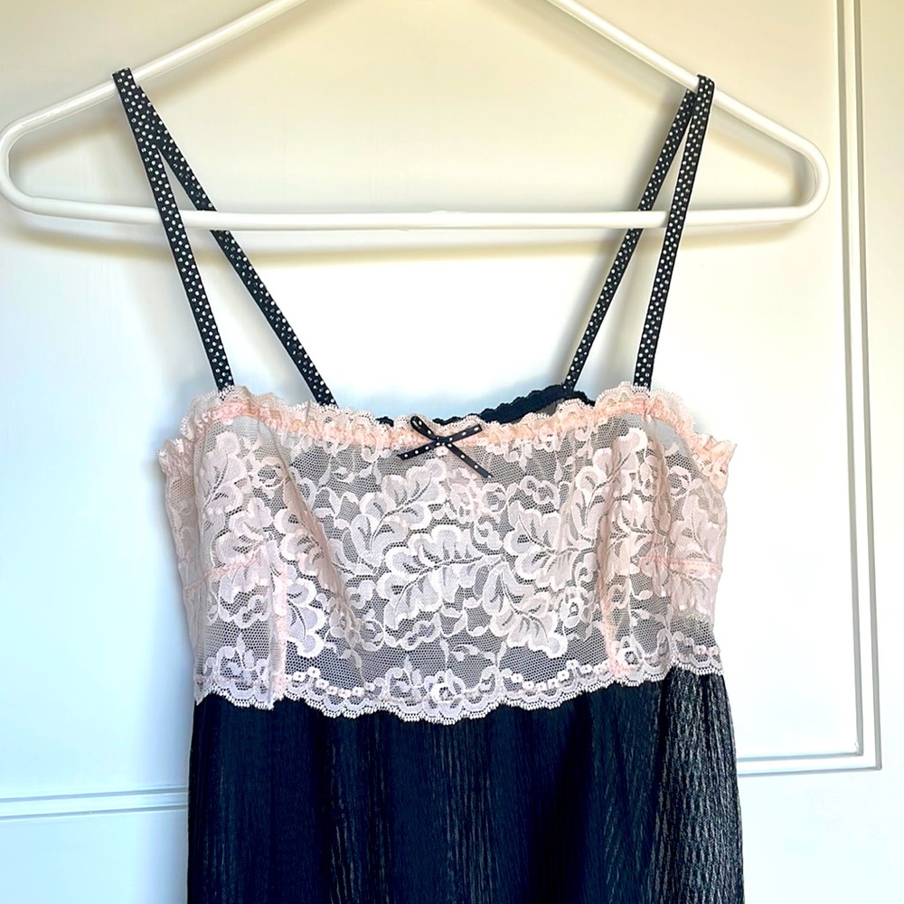 Super sexy & cute camisole (size S)